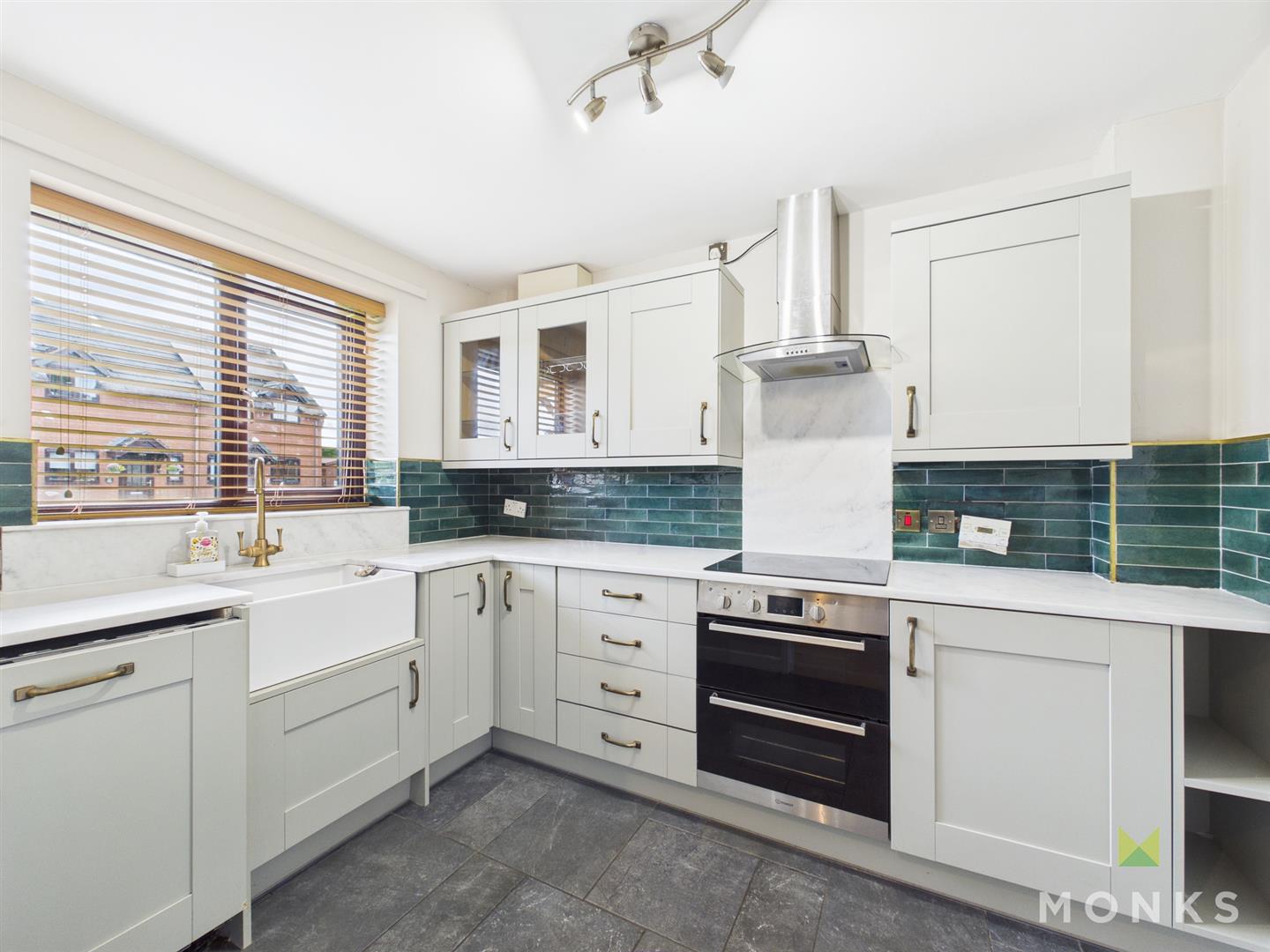 5 Martins Field, Oswestry, SY10 9EP For Sale